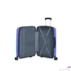 Kép 2/6 - American Tourister bőrönd Air Move Spinner 66/24 Tsa 139255/L247-Peace Purple