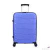 Kép 3/6 - American Tourister bőrönd Air Move Spinner 66/24 Tsa 139255/L247-Peace Purple