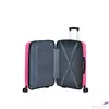 Kép 3/4 - American Tourister bőrönd Air Move Spinner 66/24 Tsa 139255/L246-Peace Pink