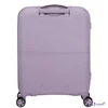 American Tourister bőrönd 25' Airconic Spinner 55/20 Frontl.15.6 134657/A646-Lilac