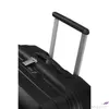 Kép 3/3 - American Tourister kabinbőrönd Airconic Spinner 55/20 Frontl. 15.6 134657/581-Onyx Black