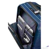 Kép 4/4 - American Tourister kabinbőrönd Airconic Spinner 55/20 Frontl. 15,6' 134657/1552-Midnight Navy