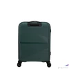 Kép 5/9 - American Tourister bőrönd Airconic Spinner 55/20 Frontl. 15,6' 134657/A293-Forest Green/Orange