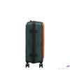 Kép 8/9 - American Tourister bőrönd Airconic Spinner 55/20 Frontl. 15,6' 134657/A293-Forest Green/Orange