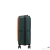 Kép 9/9 - American Tourister bőrönd Airconic Spinner 55/20 Frontl. 15,6' 134657/A293-Forest Green/Orange