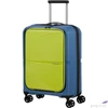 Kép 1/9 - American Tourister bőrönd Airconic Spinner 55/20 Frontl. 15,6' 134657/A346-Coronet Blue/Lime