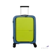 Kép 2/9 - American Tourister bőrönd Airconic Spinner 55/20 Frontl. 15,6' 134657/A346-Coronet Blue/Lime