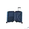 Kép 6/9 - American Tourister bőrönd Airconic Spinner 55/20 Frontl. 15.6 134657/A346-Coronet Blue/Lime