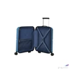 Kép 6/9 - American Tourister bőrönd Airconic Spinner 55/20 Frontl. 15,6' 134657/A346-Coronet Blue/Lime