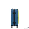 Kép 9/9 - American Tourister bőrönd Airconic Spinner 55/20 Frontl. 15.6 134657/A346-Coronet Blue/Lime