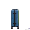 Kép 9/9 - American Tourister bőrönd Airconic Spinner 55/20 Frontl. 15,6' 134657/A346-Coronet Blue/Lime