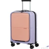 Kép 1/9 - American Tourister bőrönd Airconic Spinner 55/20 Frontl. 15,6' 134657/A347-Icy Lilac/Peach