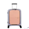 Kép 2/9 - American Tourister bőrönd Airconic Spinner 55/20 Frontl. 15.6 134657/A347-Icy Lilac/Peach