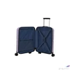 Kép 6/9 - American Tourister bőrönd Airconic Spinner 55/20 Frontl. 15,6' 134657/A347-Icy Lilac/Peach