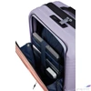 Kép 7/9 - American Tourister bőrönd Airconic Spinner 55/20 Frontl. 15,6' 134657/A347-Icy Lilac/Peach