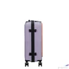 Kép 8/9 - American Tourister bőrönd Airconic Spinner 55/20 Frontl. 15,6' 134657/A347-Icy Lilac/Peach