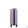 Kép 9/9 - American Tourister bőrönd Airconic Spinner 55/20 Frontl. 15,6' 134657/A347-Icy Lilac/Peach