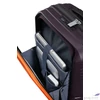 Kép 3/9 - American Tourister bőrönd Airconic Spinner 55/20 Frontl 134657/A579-Plum/Orange