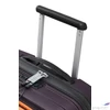 Kép 5/9 - American Tourister bőrönd Airconic Spinner 55/20 Frontl 134657/A579-Plum/Orange