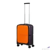 Kép 6/9 - American Tourister bőrönd Airconic Spinner 55/20 Frontl 134657/A579-Plum/Orange