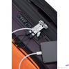 Kép 7/9 - American Tourister bőrönd Airconic Spinner 55/20 Frontl 134657/A579-Plum/Orange