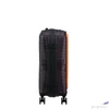 Kép 8/9 - American Tourister bőrönd Airconic Spinner 55/20 Frontl 134657/A579-Plum/Orange