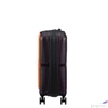 Kép 9/9 - American Tourister bőrönd Airconic Spinner 55/20 Frontl 134657/A579-Plum/Orange