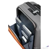 Kép 3/8 - American Tourister bőrönd Airconic Spinner 55/20 Frontl 134657/14'19-Grey/Orange