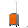 Kép 5/8 - American Tourister bőrönd Airconic Spinner 55/20 Frontl 134657/14'19-Grey/Orange