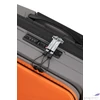 Kép 6/8 - American Tourister bőrönd Airconic Spinner 55/20 Frontl 134657/14'19-Grey/Orange