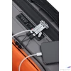 Kép 8/8 - American Tourister bőrönd Airconic Spinner 55/20 Frontl 134657/14'19-Grey/Orange