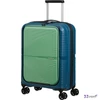 American Tourister bőrönd Airconic Spinner 55/20 Frontl 134657/A578-Blue/Green