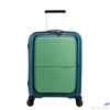Kép 2/9 - American Tourister bőrönd Airconic Spinner 55/20 Frontl 134657/A578-Blue/Green