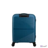 American Tourister bőrönd Airconic Spinner 55/20 Frontl 134657/A578-Blue/Green