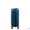 Kép 7/9 - American Tourister bőrönd Airconic Spinner 55/20 Frontl 134657/A578-Blue/Green