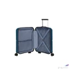 Kép 9/9 - American Tourister bőrönd Airconic Spinner 55/20 Frontl 134657/A578-Blue/Green