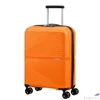 Kép 1/4 - American Tourister kabinbőrönd Airconic Spinner 55/20 TSA 128186/B048-Mango Orange