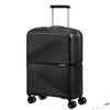 Kép 1/8 - American Tourister kabinbőrönd Airconic Spinner 55/20 Tsa 128186/581-Onyx Black