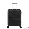 Kép 2/8 - American Tourister kabinbőrönd Airconic Spinner 55/20 Tsa 128186/581-Onyx Black