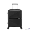 Kép 3/8 - American Tourister kabinbőrönd Airconic Spinner 55/20 Tsa 128186/581-Onyx Black