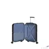 Kép 4/8 - American Tourister kabinbőrönd Airconic Spinner 55/20 Tsa 128186/581-Onyx Black