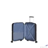 Kép 4/8 - American Tourister kabinbőrönd Airconic Spinner 55/20 Tsa 128186/581-Onyx Black