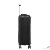 Kép 5/8 - American Tourister kabinbőrönd Airconic Spinner 55/20 Tsa 128186/581-Onyx Black