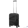 Kép 6/8 - American Tourister kabinbőrönd Airconic Spinner 55/20 Tsa 128186/581-Onyx Black