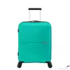 Kép 2/7 - American Tourister kabinbőrönd Airconic Spinner 55/20 Tsa 128186/1013-Aqua Green