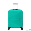 Kép 2/7 - American Tourister kabinbőrönd Airconic Spinner 55/20 Tsa 128186/1013-Aqua Green
