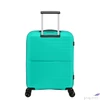 Kép 3/7 - American Tourister kabinbőrönd Airconic Spinner 55/20 Tsa 128186/1013-Aqua Green