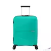 Kép 5/7 - American Tourister kabinbőrönd Airconic Spinner 55/20 Tsa 128186/1013-Aqua Green