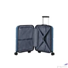 Kép 3/8 - American Tourister bőrönd Airconic Spinner 55/20 Tsa 128186/A283-Blue