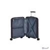American Tourister bőrönd Airconic Spinner 55/20 Tsa 128186/6209-Plum